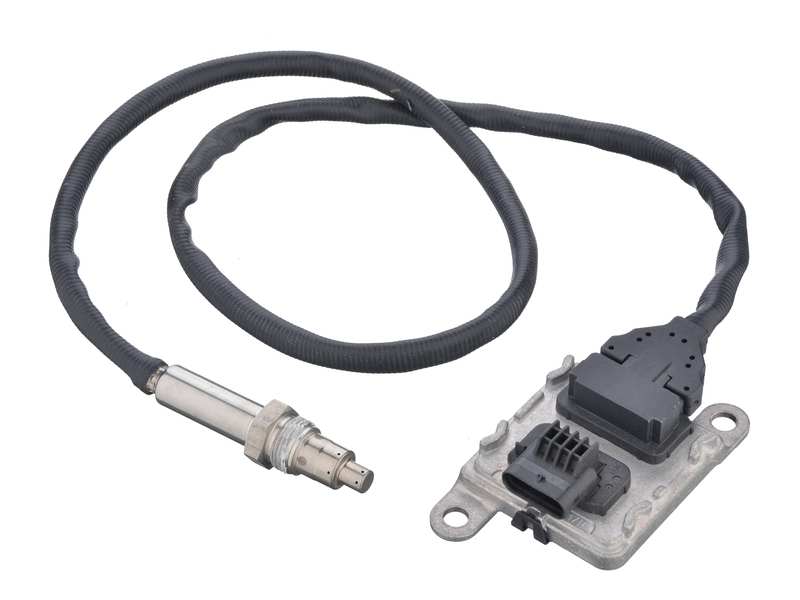 NOx-Sensor